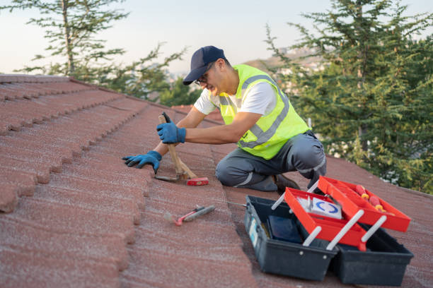Best Storm Damage Roof Repair  in Salem, MO