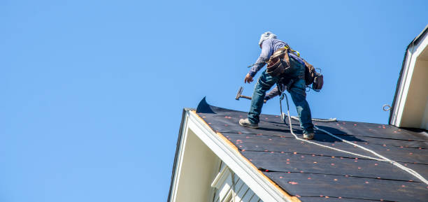 Quick and Trustworthy Emergency Roof Repair Services in Salem, MO